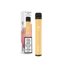 ELFBAR 600 - "Peach Ice" (Pfirsich, Eis) -...