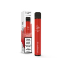 ELFBAR 600 - "Strawberry Ice" (Erdbeere, Eis) - E-Shisha - ohne Nikotin - 600 Züge