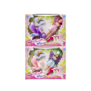 Einhorn &amp; Elfe; 2-fach sortiert,  einzeln