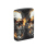 Zippo Feuerzeug - Smokey Skull Design