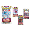 Pokémon - Booster - Schwert & Schild 11 -...