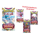 Pokémon - Booster - Schwert & Schild 11 - Verlorener Ursprung