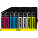 Clipper Large HH BLURRY FLOU, 48er Display