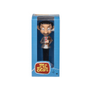 "Mr. Bean" bewegliche Figur mit Solarzelle auf...