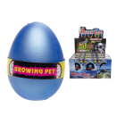 Magische Eier "Alien"  Magic Growing...