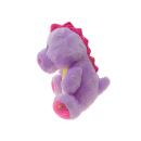 Pl&uuml;sch Dino, mit Glitzeraugen, ca. 32cm, einzeln