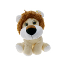 Pl&uuml;sch "L&ouml;we" mit...