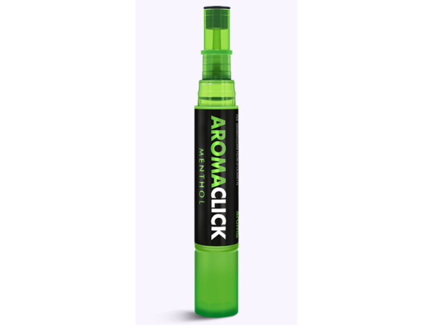 AROMA CLICK Applikator - Menthol