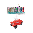 550 Feuerzeuge + Bobby-Car Classic