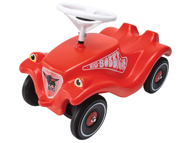 BIG-Bobby-Car Classic, UVP: 45,99 Euro