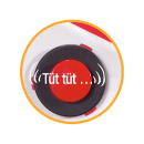 BIG-Bobby-Car Classic, UVP: 45,99 Euro