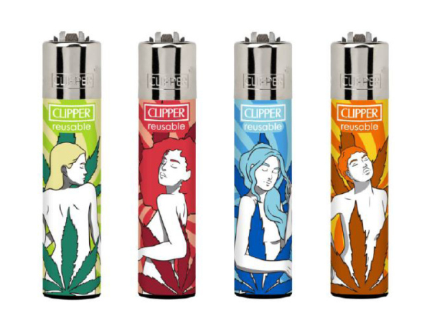 Clipper Large MISS MARY JANE, 48er Display