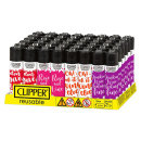 Clipper Large WINEABULOUS, 48er Display