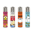 Clipper Large QUARANTINE MOOD, 48er Display