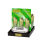 Clipper Metal Large GREEN GRADIERT mit Geschenkboxen, 12er Display