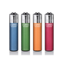 Clipper Large METALLIC FLUO, 48er Display