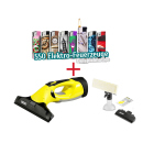 Aktion 550 Feuerzeuge + Fensterreiniger-Set