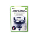 Tekmee KFZ-Handyhalterung mit kabellosem...