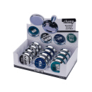 Taschenascher "Big Boss" 12er Display