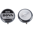 Taschenascher "Big Boss" 12er Display