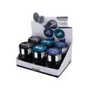 Autoaschenbecher "Big Boss" mit LED,...