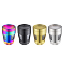 Grinder "Window Curved" 4-tlg., &Oslash; 5 cm,...