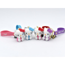 Schl&uuml;sselanh&auml;nger "Hello Kitty"...