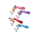 Schl&uuml;sselanh&auml;nger "Hello Kitty"...