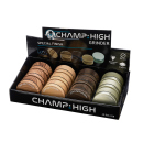 Grinder "Wood" Kunststoff, 2-tlg., Ø 5,5...