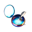 Taschenascher "Rainbow" 12er Display