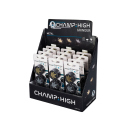 Grinder 3er Set "Weet" 2-tlg., Ø 3 cm, einzeln