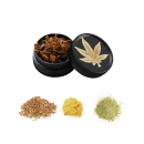 Grinder 3er Set "Weet" 2-tlg., Ø 3 cm, einzeln