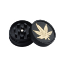 Grinder 3er Set "Weet" 2-tlg., Ø 3 cm, einzeln
