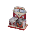 Zigarettenetui "VW Bulli" f&uuml;r...