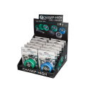 Handpfeifen-Set "Astronaut", mit Grinder und...