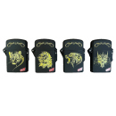 Sturmfeuerzeuge "Mean Animals" 20er...