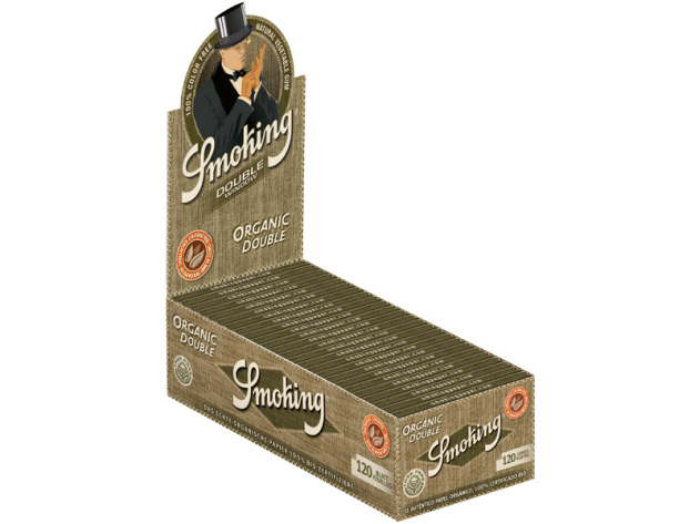 Smoking Rollbox Regular Size