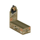 Smoking Regular Organic Double Window; 25 Hefte/120 Blatt