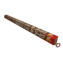 Smoking Cones Brown GIGA Size; 6er Display
