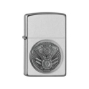 Zippo Feuerzeug - Motor Emblem