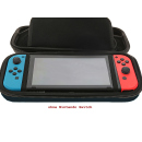 Nintendo Switch Koffer - schwarz