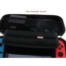 Nintendo Switch Koffer - schwarz