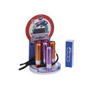 Taschenlampen "Fiat 500", 3-fach...