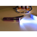 Taschenlampen "Fiat 500", 3-fach sortiert, 6er...