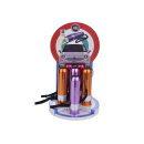 Taschenlampen "Fiat 500", 3-fach sortiert, 6er Display, UVP: 59,70 Euro