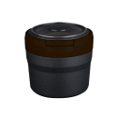 Autoaschenbecher LED, 6er Display