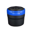 Autoaschenbecher LED, 6er Display