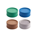 Grinder "Champ High" Hemp Kunststoff, 2-tlg.,...
