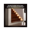 Philips Hue White and Colour Ambient Lightstrip Plus,...