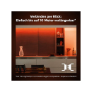 Philips Hue White and Colour Ambient Lightstrip Plus, UVP: 98,50 Euro
